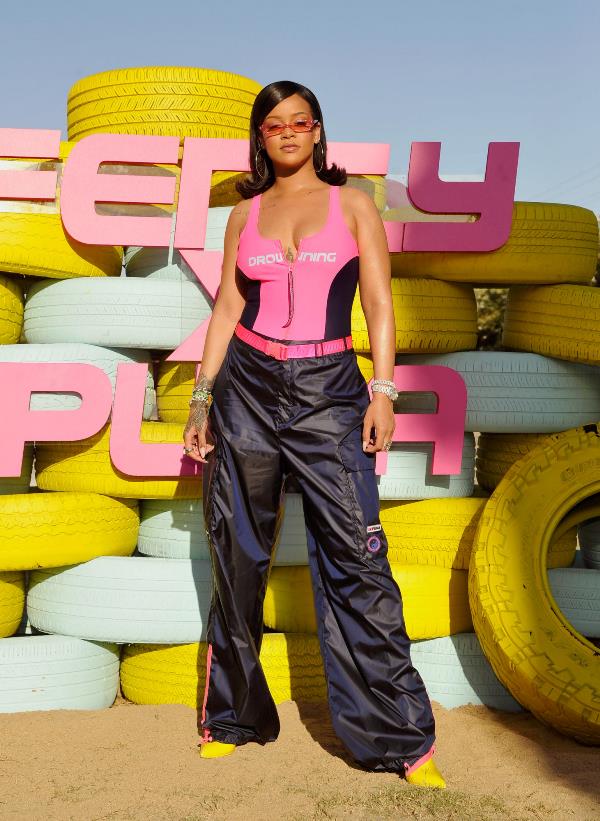 RIHANNA